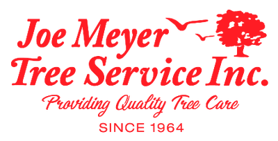 Joe Meyer Tree Service Inc logo