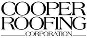 Cooper Roofing logo