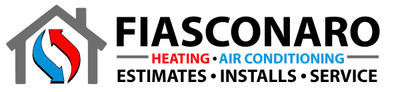 Fiasconaro HVAC logo