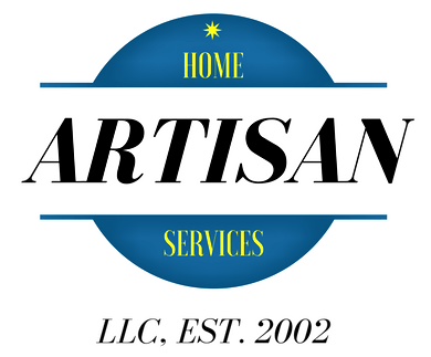Artisan Home Services logo