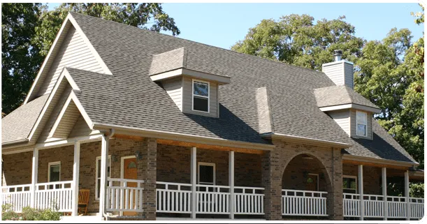 Timothy Schaffer Roofing & Siding