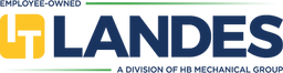 It Landes Commercial logo