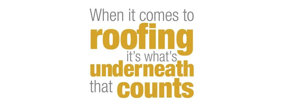 Underlayment Specialties Plus (USP)