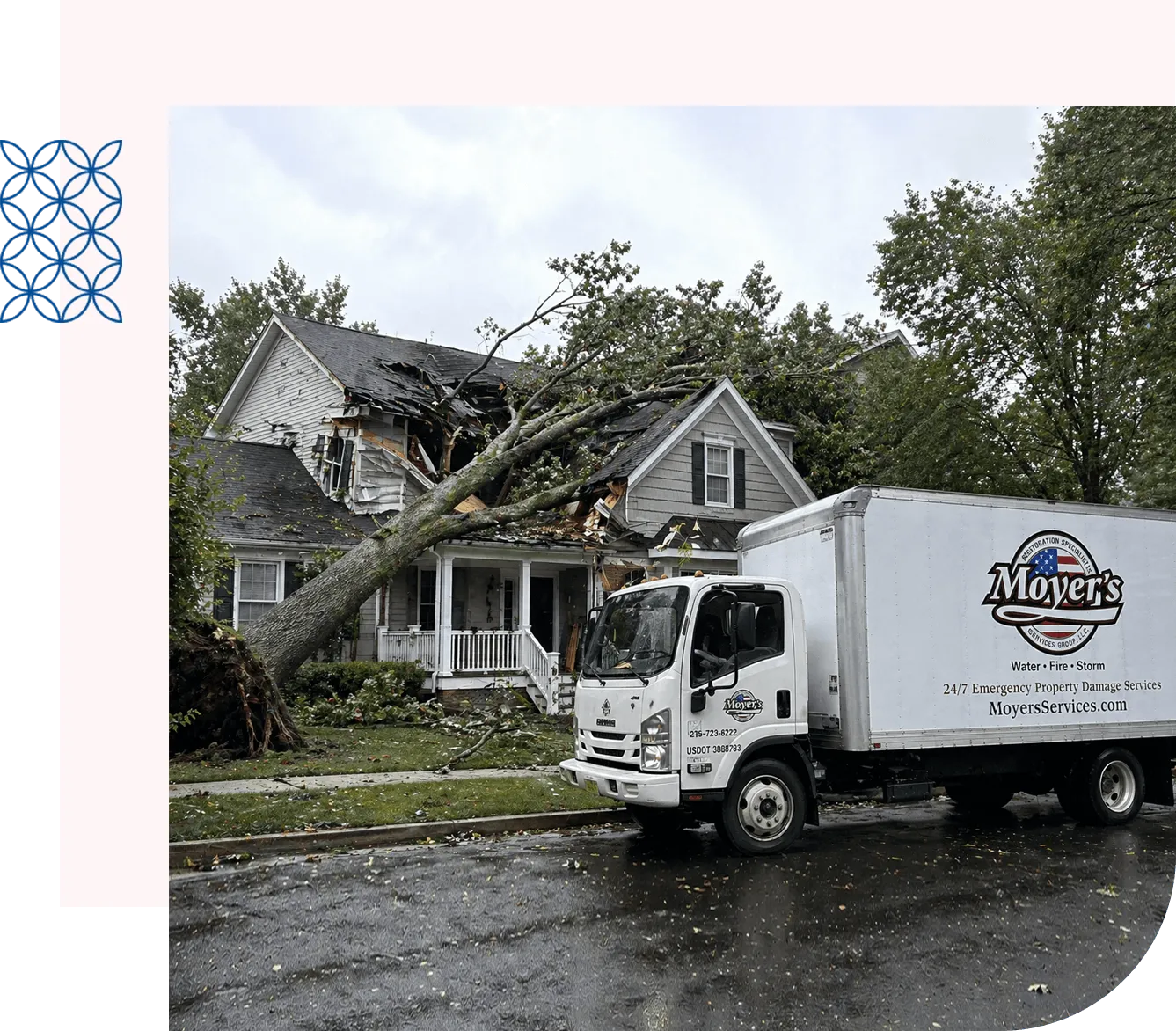 Moyer's Services Group LLC