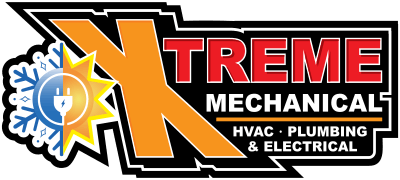 Xtreme Mechanical logo