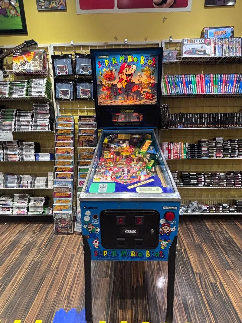 Rock 'Em Sock 'Em Retro LLC