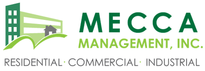 Mecca Management logo