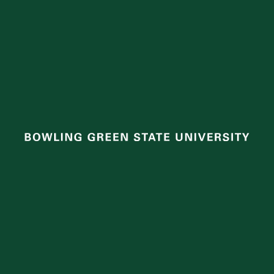 Bowling Green State University logo