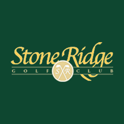 Stone Ridge Golf Club logo