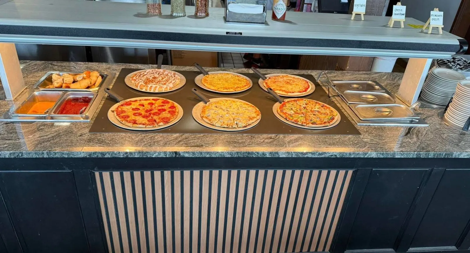 Pagliai's