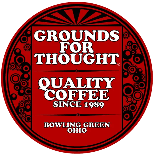 GROUNDS FOR THOUGHT