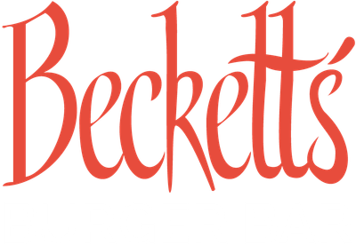 Beckett's Burger Bar logo