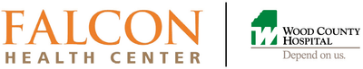 Falcon Health Center logo