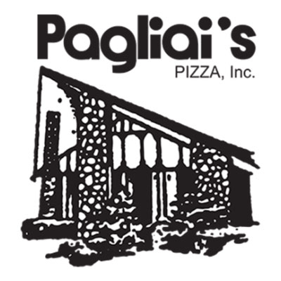 Pagliai's logo