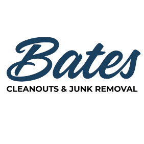 Bates Cleanouts & Junk Removal logo