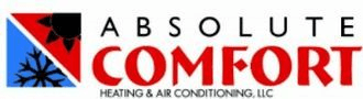 Absolute Comfort logo