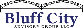 Bluff City Advisory Group logo