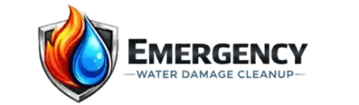 Memphis Emergency Water Damage Cleanup logo