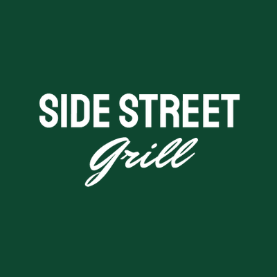 Side Street Grill logo