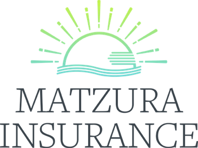 Matzura Insurance logo