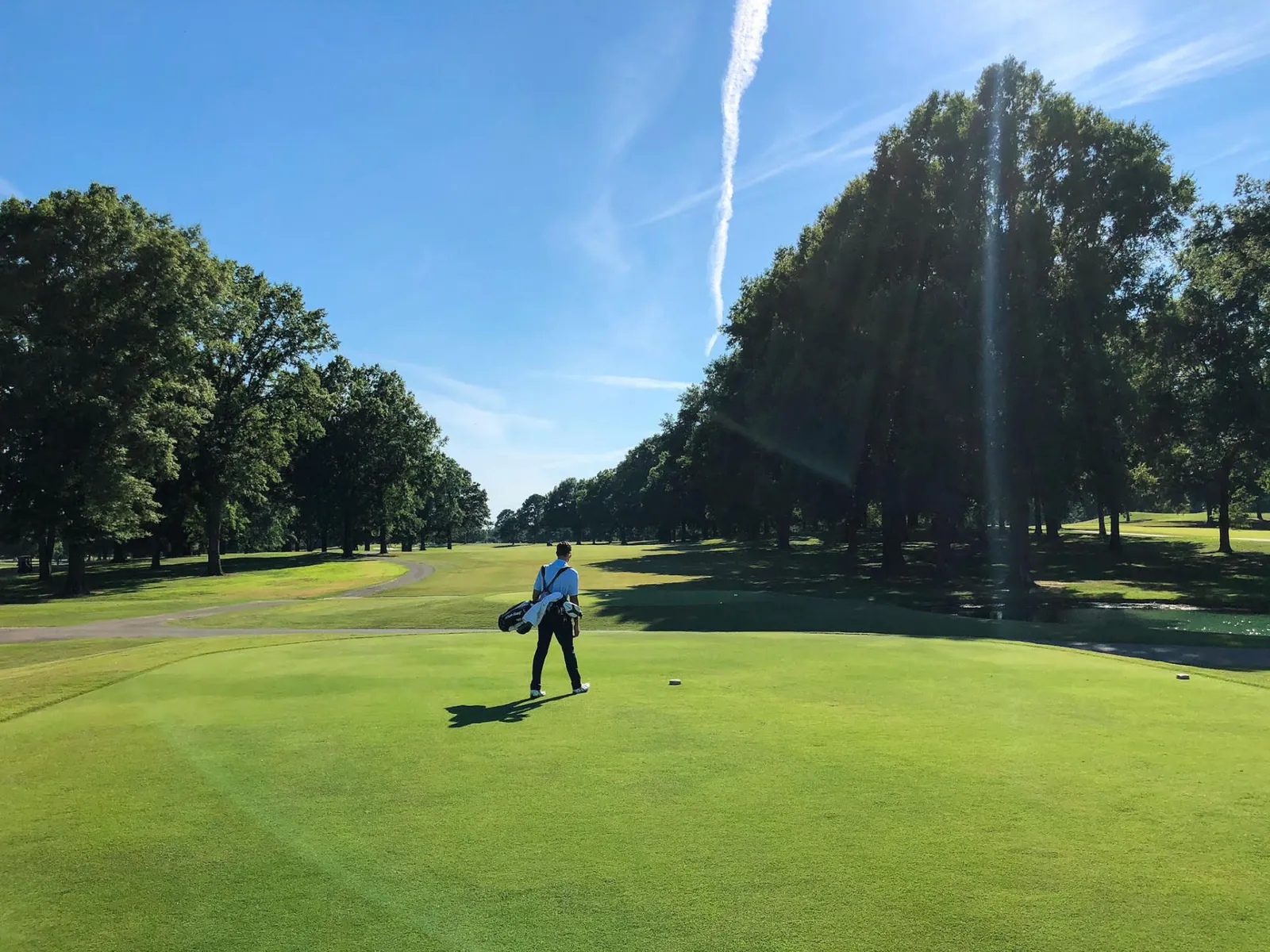 Windyke Country Club