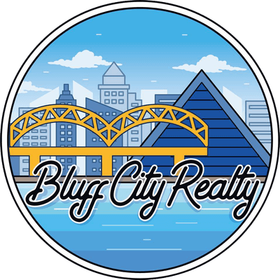 Bluff City Realty logo