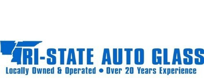 Tri-State Auto Glass logo