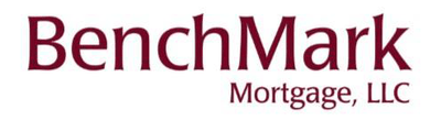 BenchMark Mortgage logo