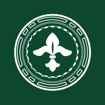 Restaurant Iris logo