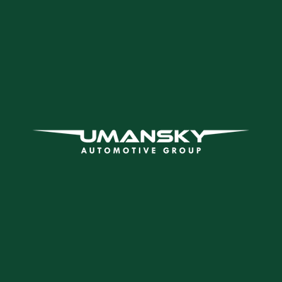 Umansky Auto Group logo