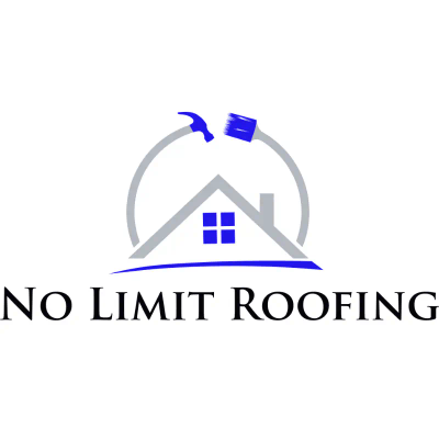 No Limit Roofing logo