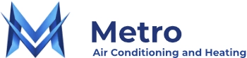 Metro AC Repair Memphis logo
