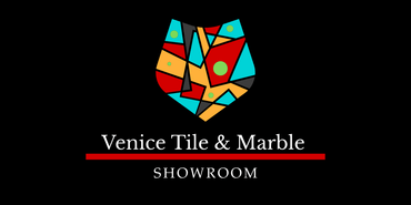 Venice Tile & Marble logo