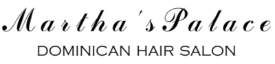 Martha's Palace logo