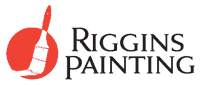 Riggins Painting logo