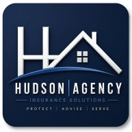 Hudson Agency, LLC logo