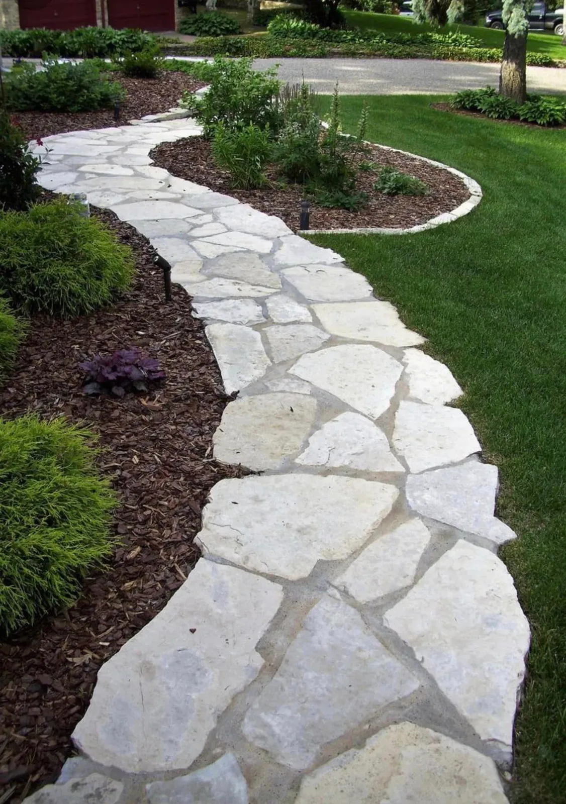 Sanchez Z. Landscaping
