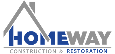 Homeway Construction & Restoration of Memphis logo