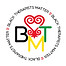 Black Therapists Matter logo