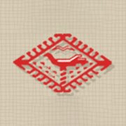 TAGHAVIS ORIENTAL RUGS logo