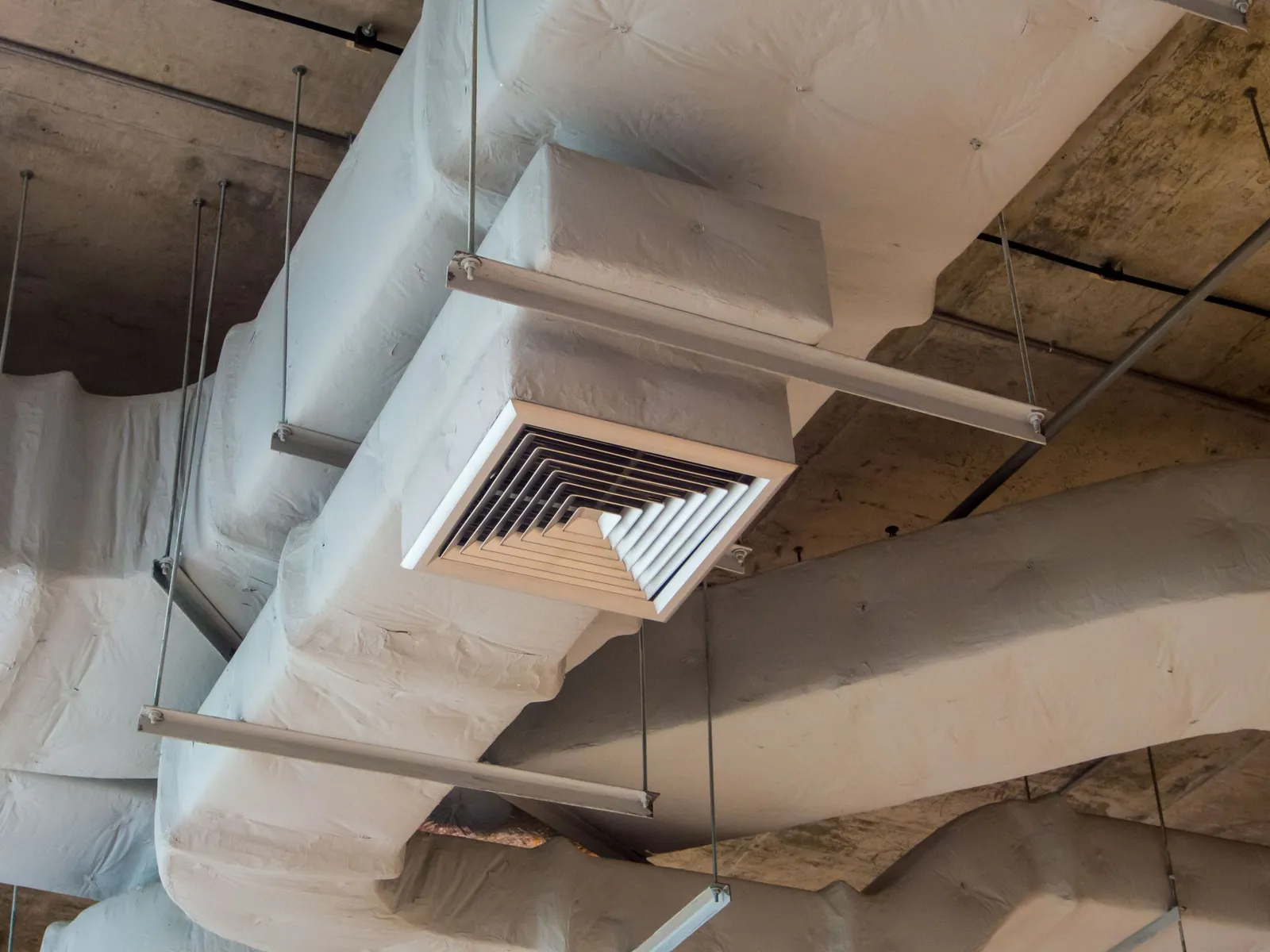 Ductman AirDuct