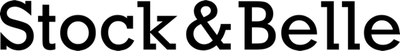 StockandBelle logo