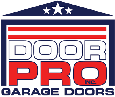 Door Pro Inc. logo