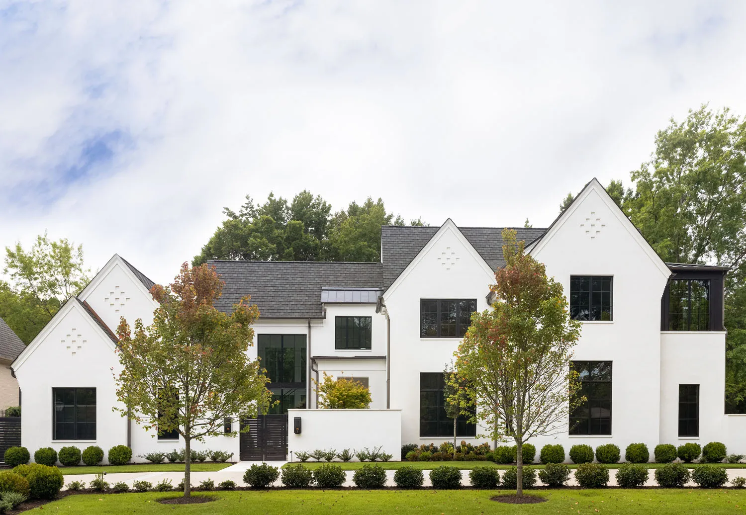 Ken Garland Custom Homes
