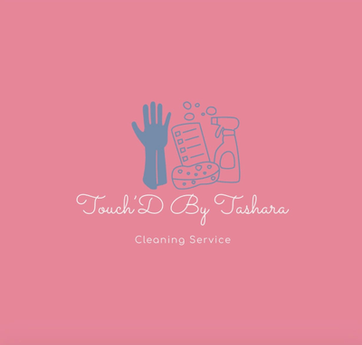 Touch’d By Tashara logo