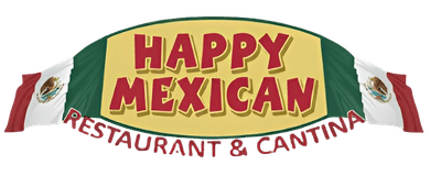 Happy Mexican logo