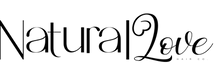 Natural Love hair Company logo