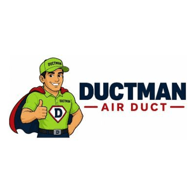 Ductman AirDuct logo