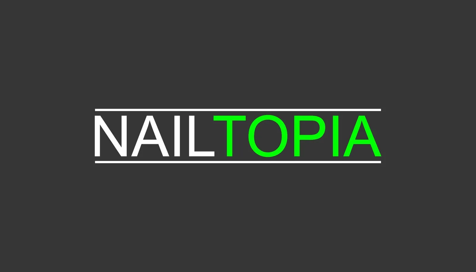 NAILTOPIA