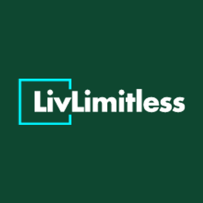 LivLimitless logo